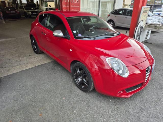Alfa Romeo Mito image 8