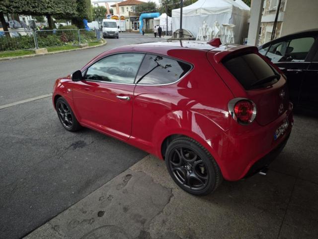 Alfa Romeo Mito image 4