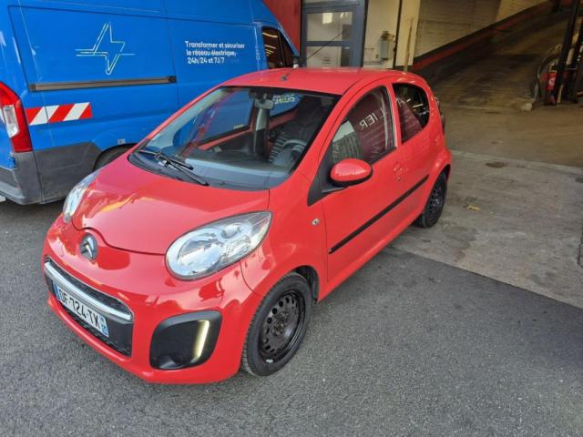 Citroen C1 1.0i Confort