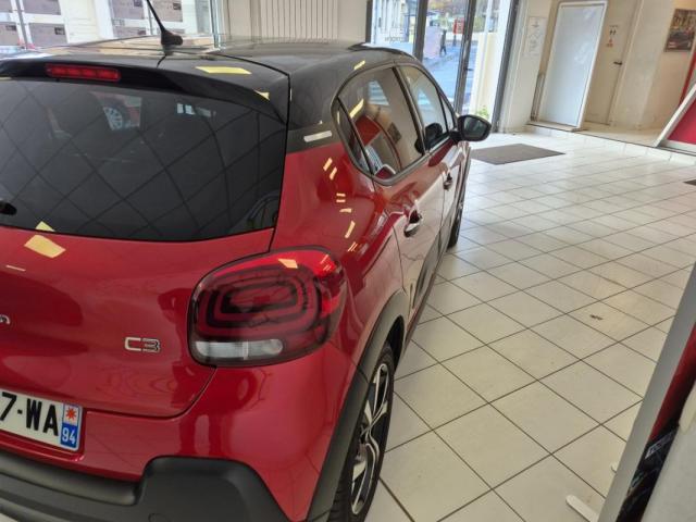Citroen C3 image 1