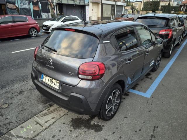 Citroen C3 image 2