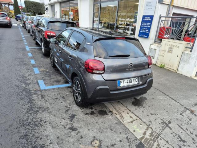 Citroen C3 image 7