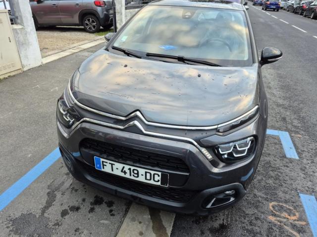 Citroen C3 image 3