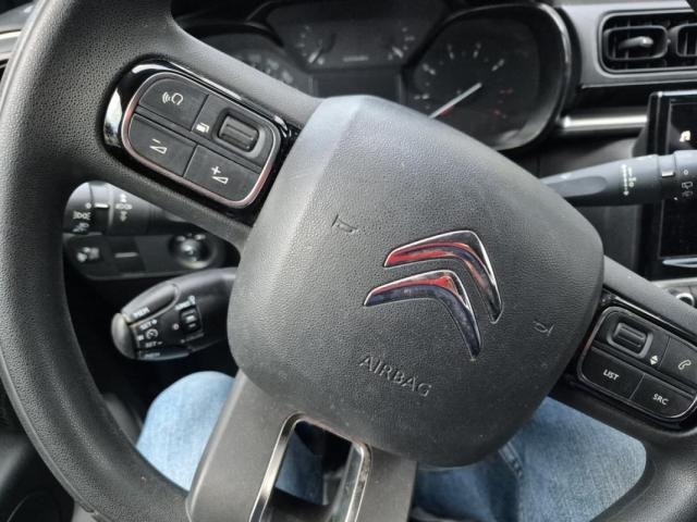 Citroen C3 image 8