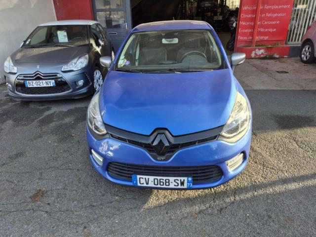 Renault Clio image 6