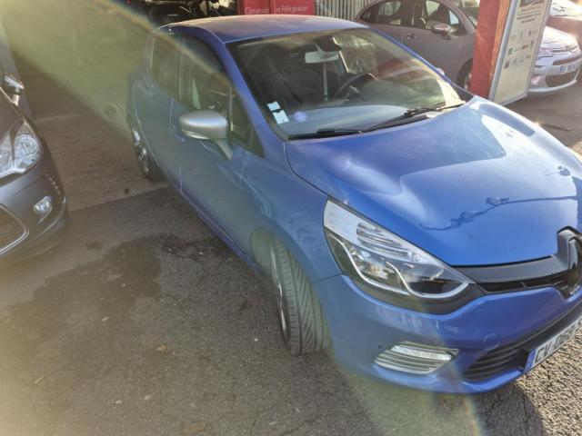 Renault Clio image 8