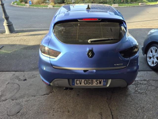 Renault Clio image 1
