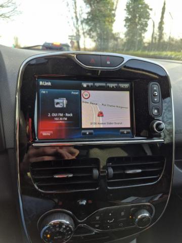 Renault Clio image 7