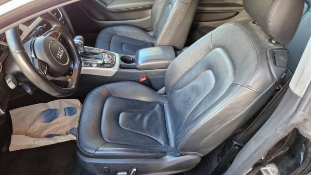 Audi A5 Coupé image 6