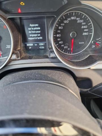 Audi A5 Coupé image 9