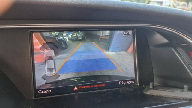 Audi A5 Coupé image 2