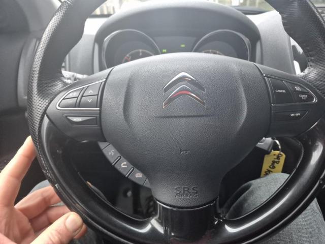 Citroen C4 Aircross image 5