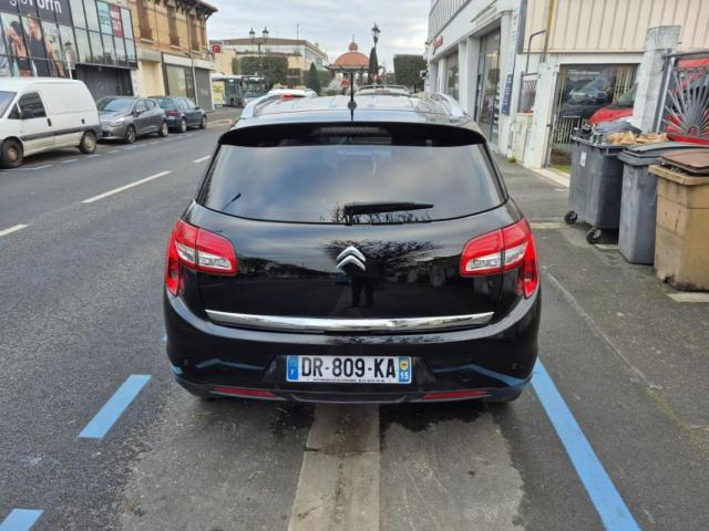 Citroen C4 Aircross image 9