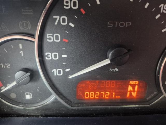 Peugeot 1007 image 5