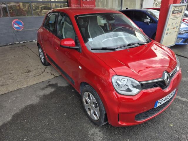 Renault Twingo image 2