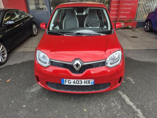 Renault Twingo image 3