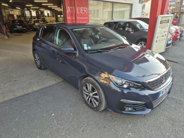 Peugeot 308 image 5