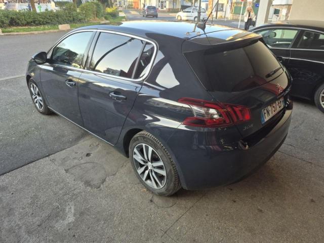 Peugeot 308 image 4