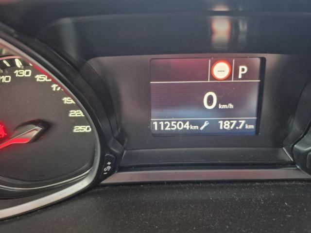 Peugeot 308 image 6