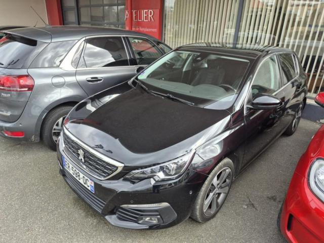 Peugeot 308 image 8