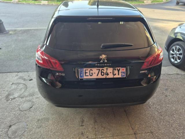 Peugeot 308 image 5