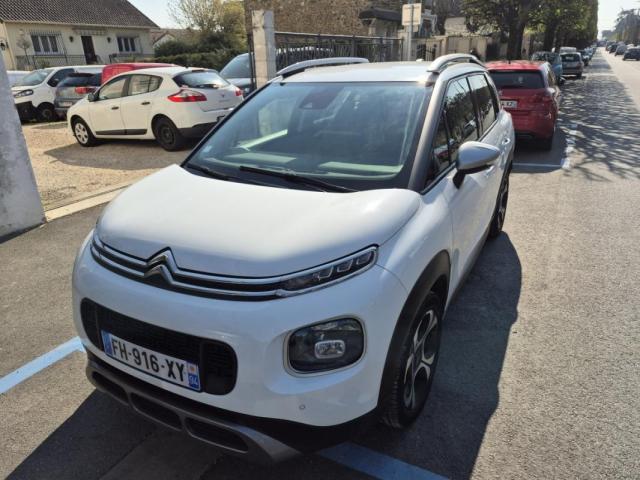 Citroen C3 Aircross image 5