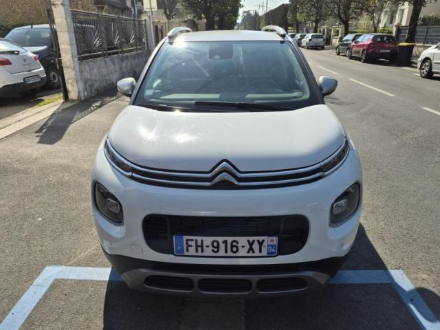 Citroen C3 Aircross image 8