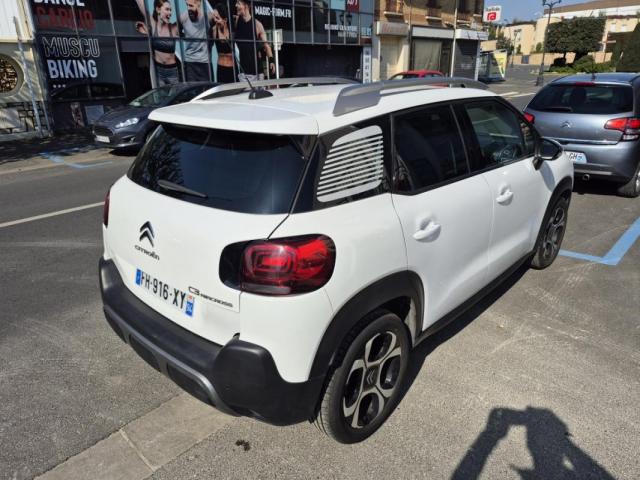 Citroen C3 Aircross image 9