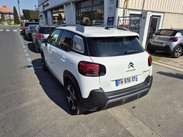Citroen C3 Aircross image 7
