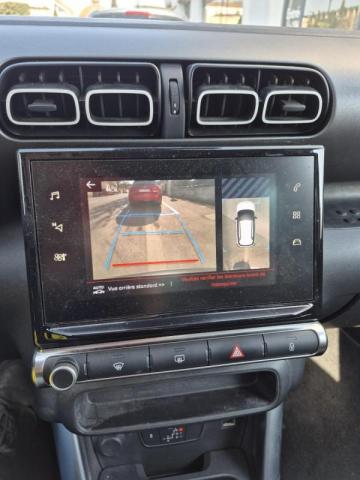 Citroen C3 Aircross image 4