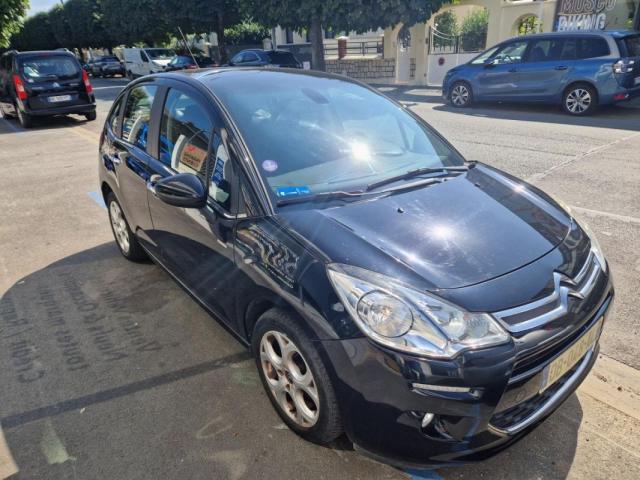 Citroen C3 Ii Vti 82 Puretech Exclusive