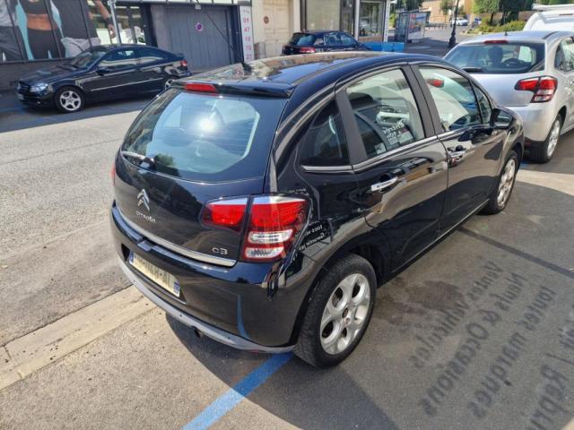 Citroen C3 image 2