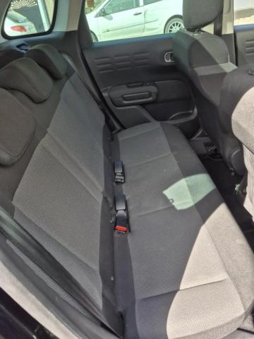 Citroen C3 Aircross image 1