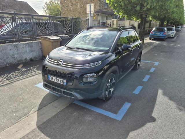Citroen C3 Aircross image 5