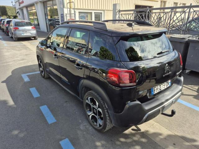 Citroen C3 Aircross image 9