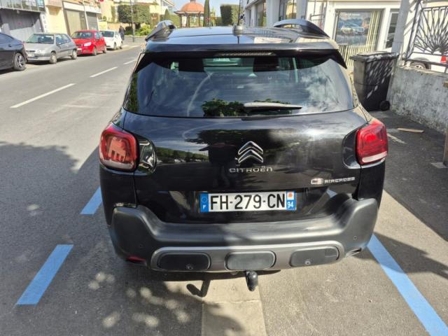 Citroen C3 Aircross image 8