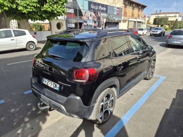Citroen C3 Aircross image 3