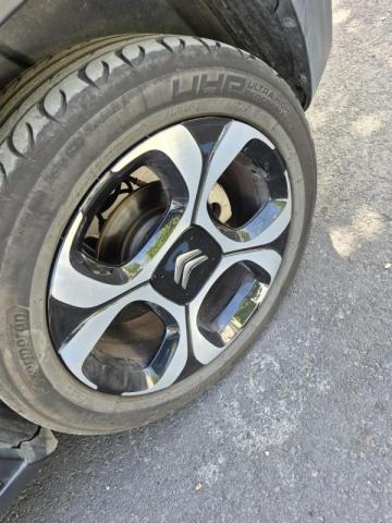 Citroen C3 Aircross image 2