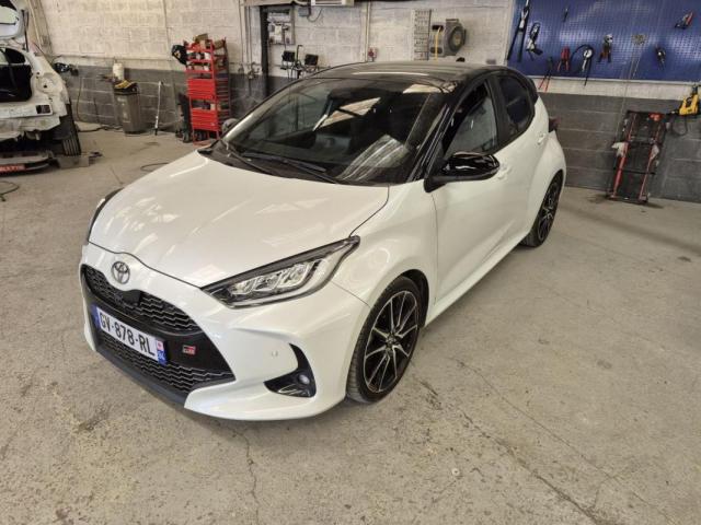 Toyota Yaris Hybride Iv 130h Gr Sport