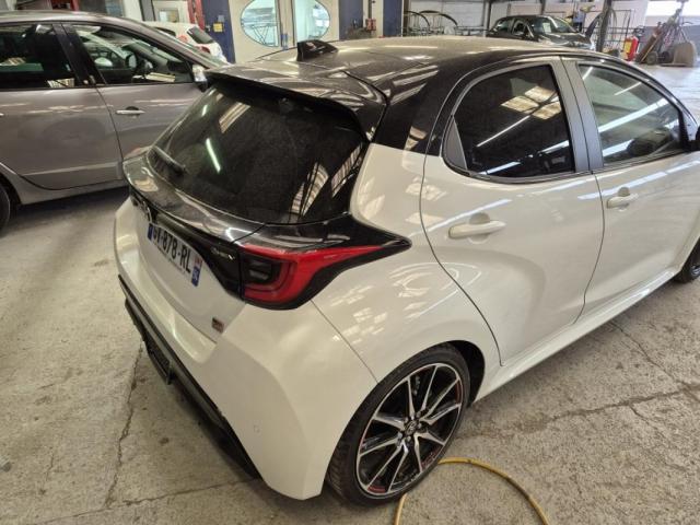 Toyota Yaris image 7