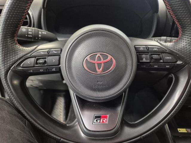 Toyota Yaris image 5
