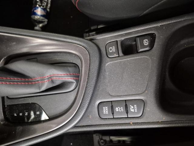 Toyota Yaris image 6