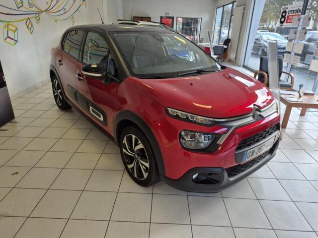 Citroen C3 image 2