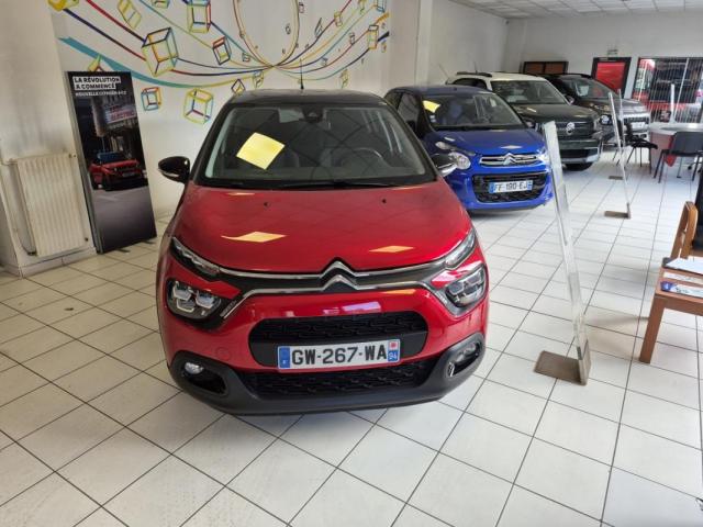 Citroen C3 image 1