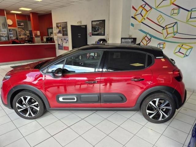 Citroen C3 image 5