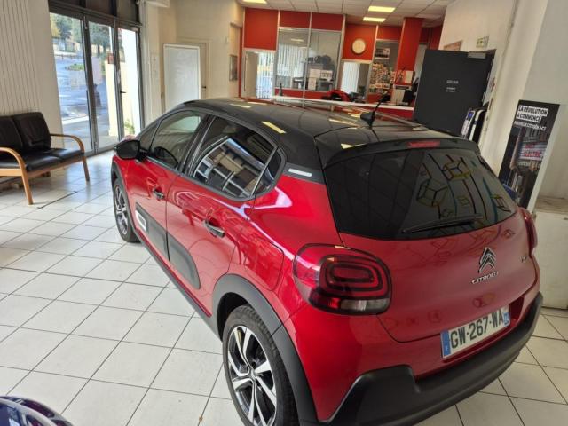 Citroen C3 image 6