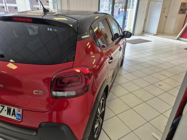 Citroen C3 image 4