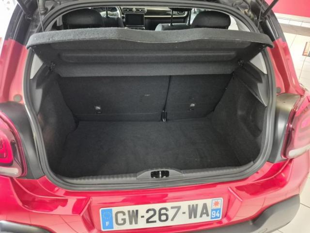 Citroen C3 image 8