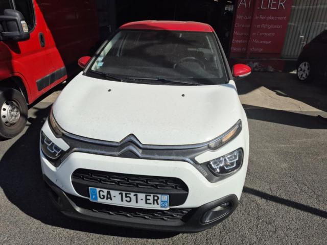 Citroen C3 image 8