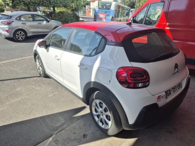 Citroen C3 image 3